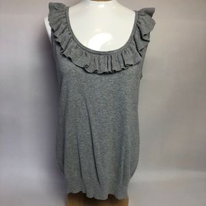 Women’s dress tank top